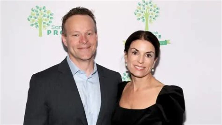 Chris Licht Wife: Who Is Jenny Blanco?