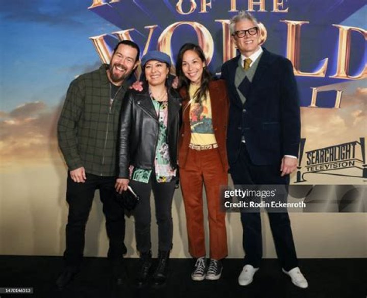 Chris Pontius is Married to Wife: Mae Quijada. Kids.