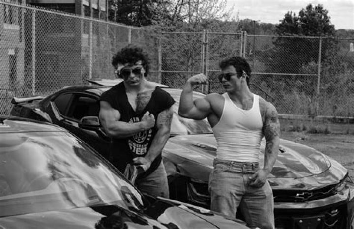 Chris Tren Twins Height: How Tall Is Chris Tren Twins?