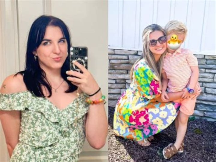 Chris Tyson Wife Katie Tyson Is A Fashion Content Creator
