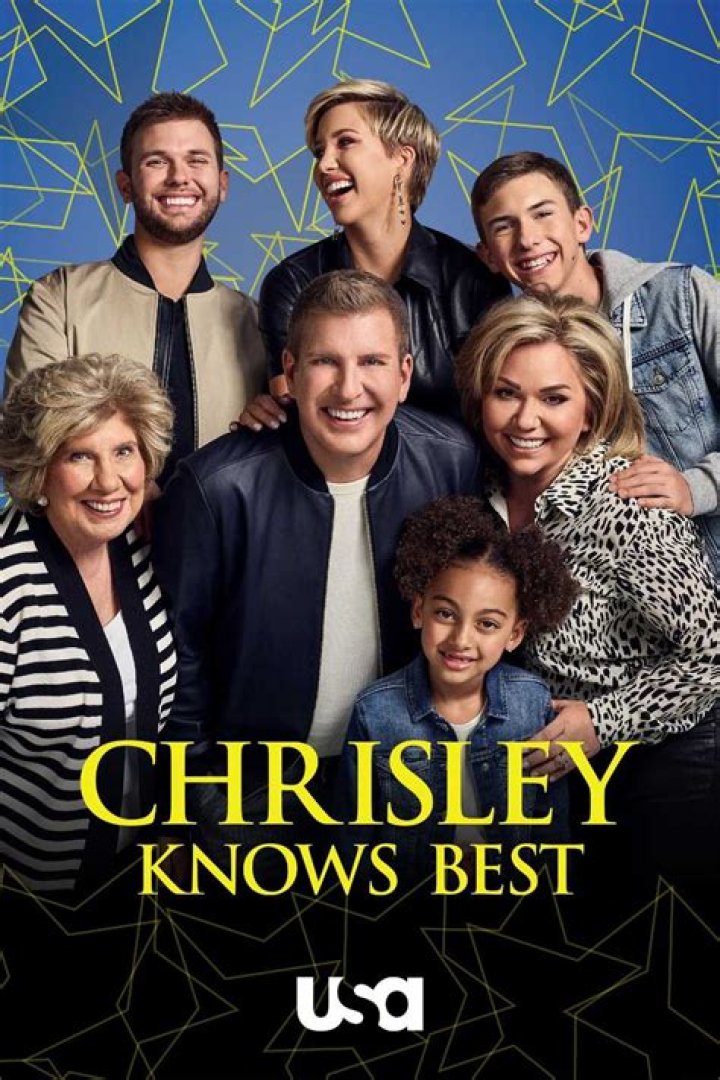 Chrisley Knows Best season 10 release date and air time