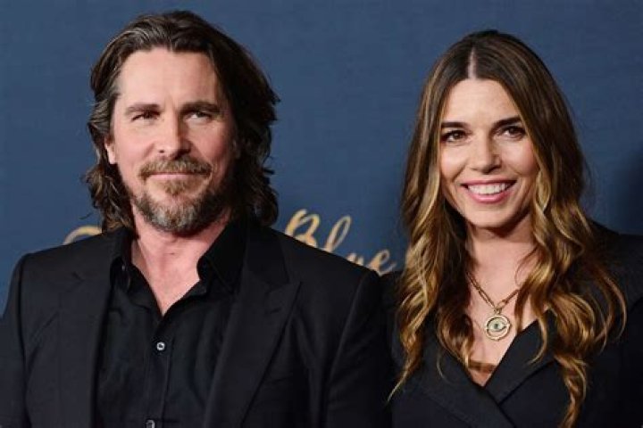 Christian Bale Wife, Who Is The Actor Married To? 5 Fast Facts You Need To Know