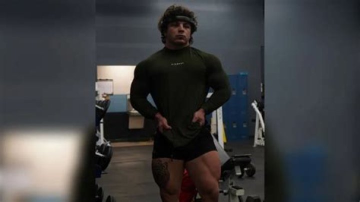 Checkout Latest Christian Gaiera News, Photos, Videos, Biography