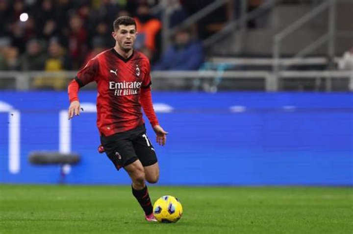 Christian Pulisic’s 4 Tattoos & Their Meanings