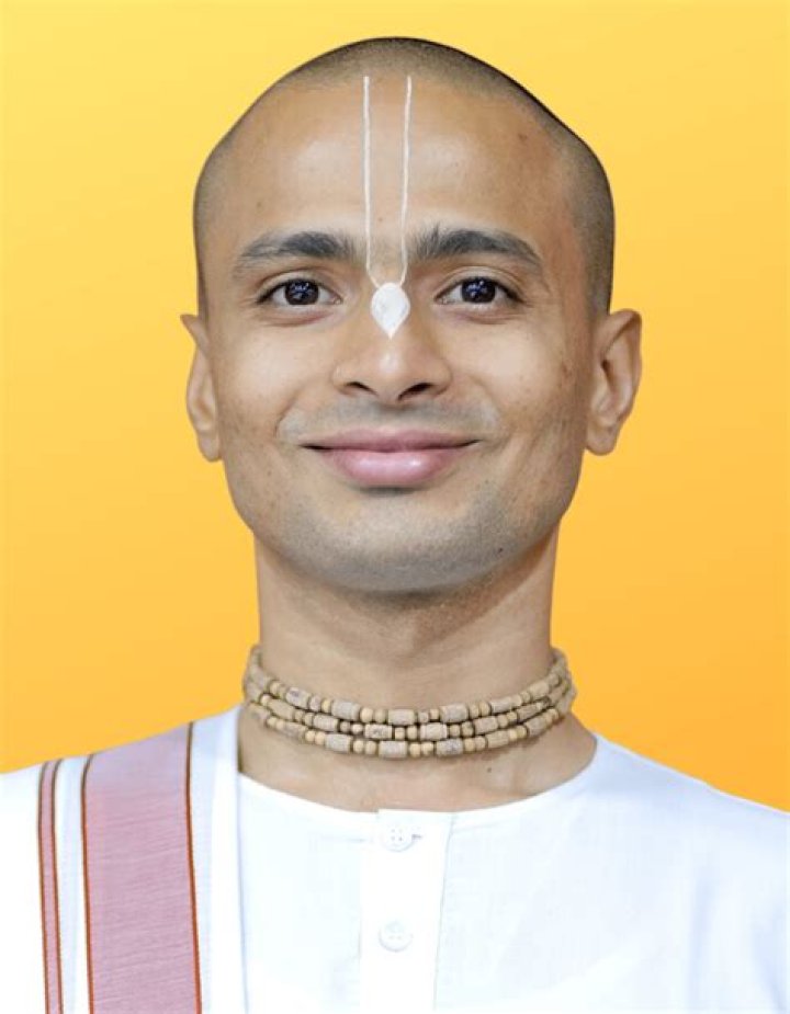 Former Hare Krishna Devotee Now Lives a Private Life