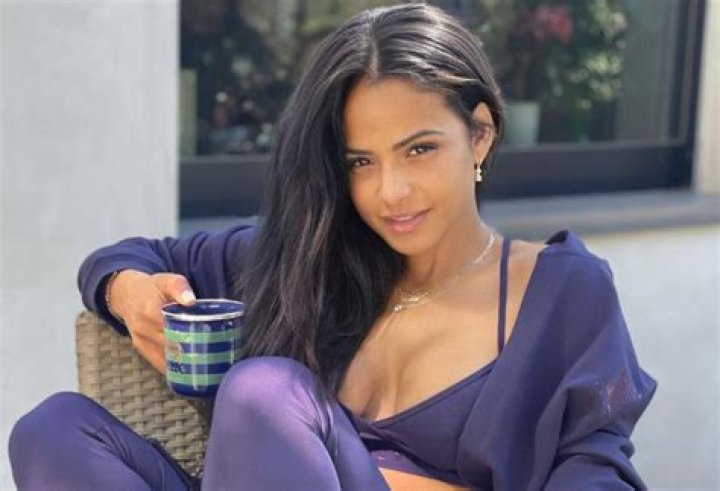 Don Flores and Carmen Milian