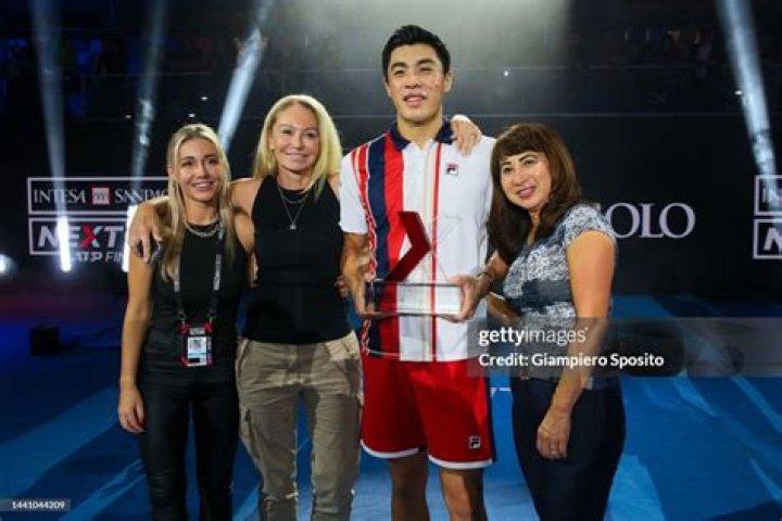 Checkout Latest Christina Nakashima News, Photos, Videos, Biography