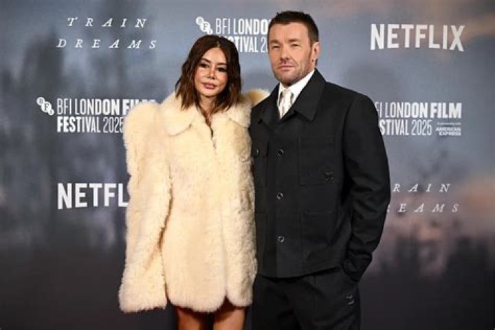 Christine Centenera, Joel Edgerton Partner Age, Instagram And Photos