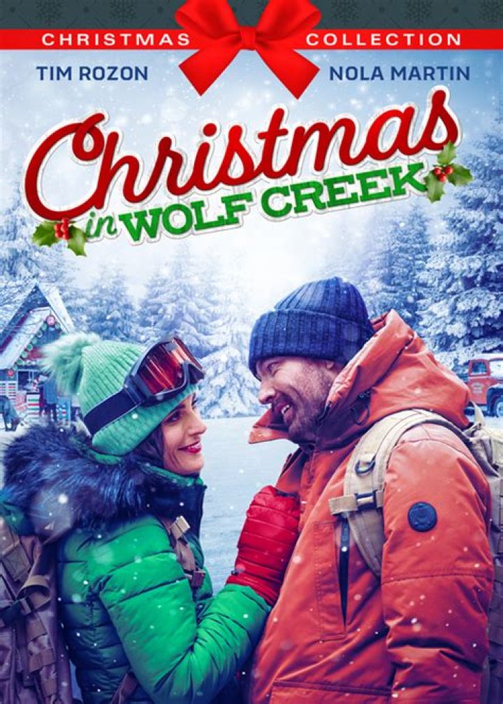 Christmas in Wolf Creek cast list: Tim Rozon, Nola Martin, and others to star in UPtv’s holiday movie