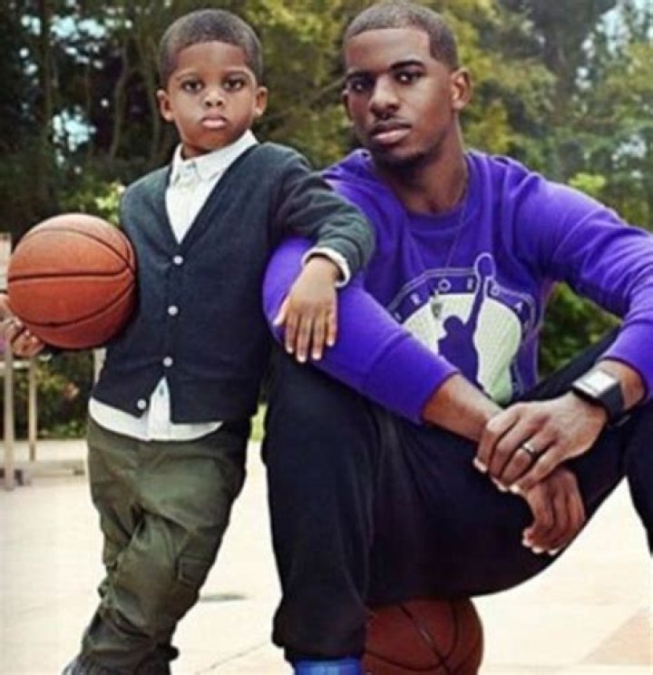 Christopher Emmanuel Paul II Wiki, Age, Birthday, Instagram, Parents, Siblings, Height, Net worth