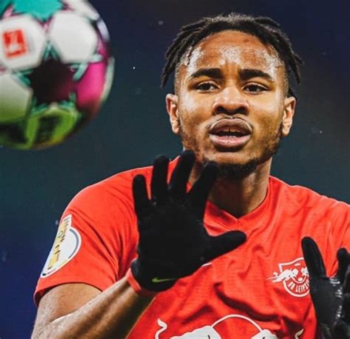 Christopher Nkunku net worth