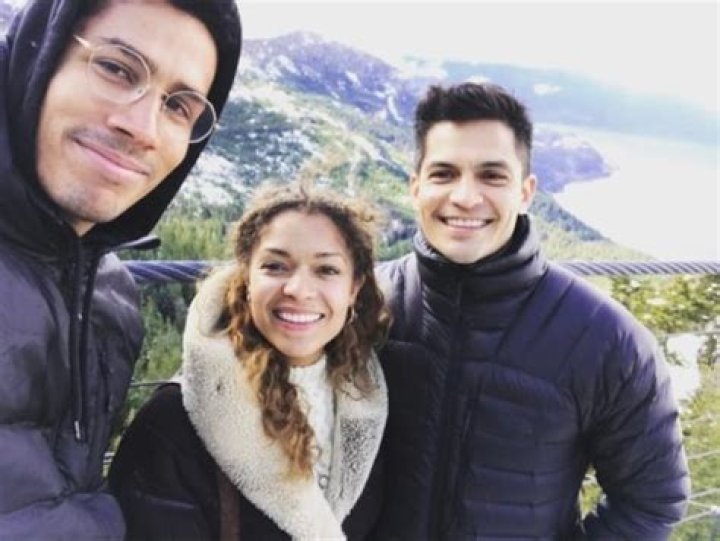 Chuku Modu Wife – Is He Married? Net Worth And Family Background Explored