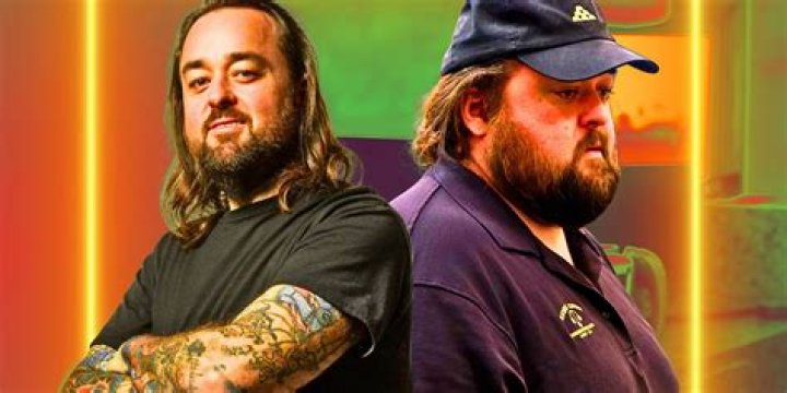 Chumlee Russell Height, Weight, Net Worth, Age, Birthday, Wikipedia, Who, Instagram, Biography