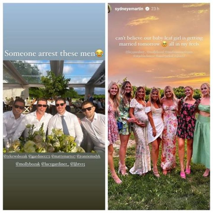 Claire McConnell: Who is Mitch McConnell’s daughter?