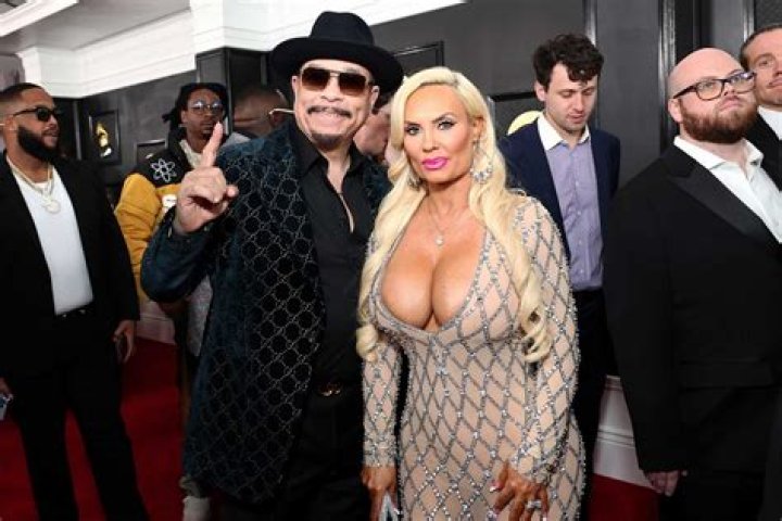 Coco Austin Nationality And Ethnicity