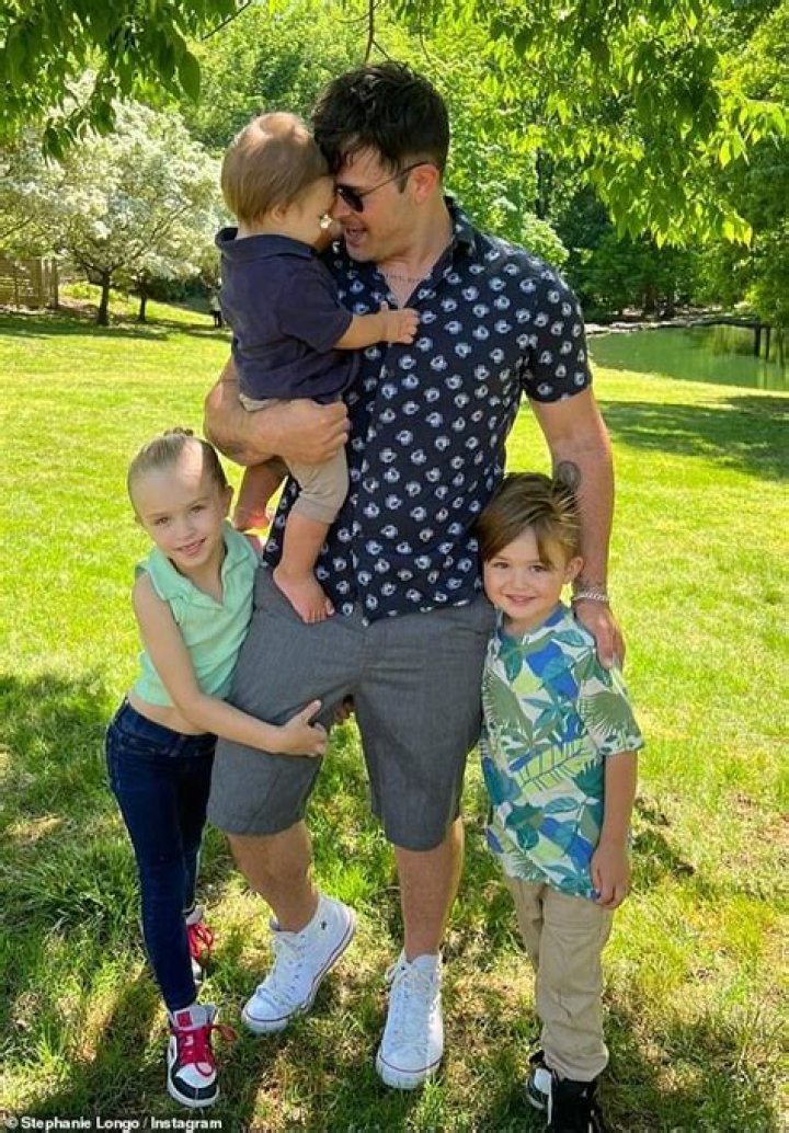 Cody Longo Children: Did Cody Longo Have Kids?