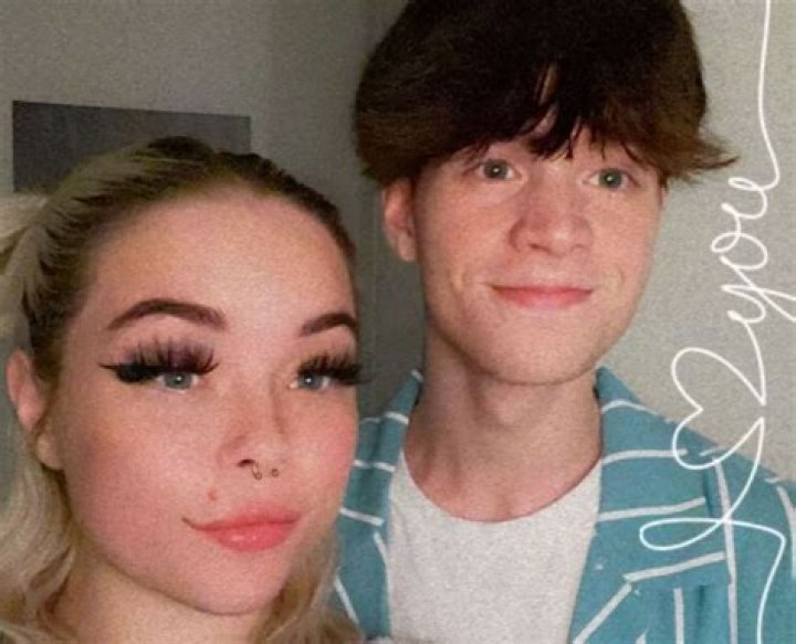 Cody Orlove GF Tess Krauser Is An Online Content Creator