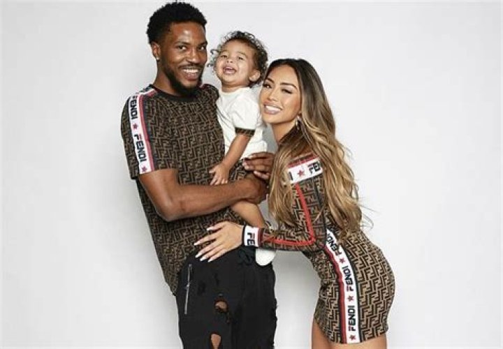 Cole Beasley wife: Who is Kyrstin Beasley?