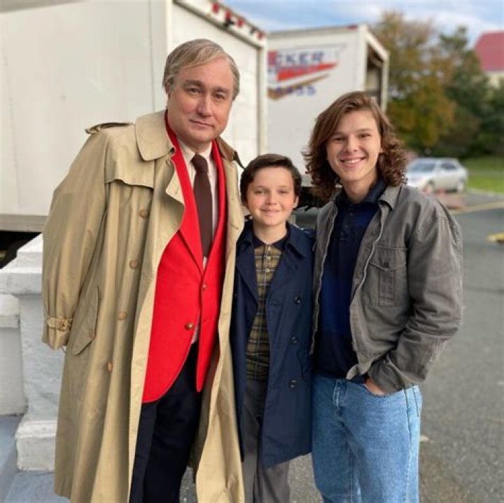 Colton Gobbo Siblings Are Shelby Brown And Ashton Gobbo Love Their Parents