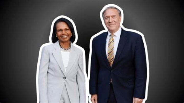 Condoleezza Rice husband: Is Condoleezza Rice married?