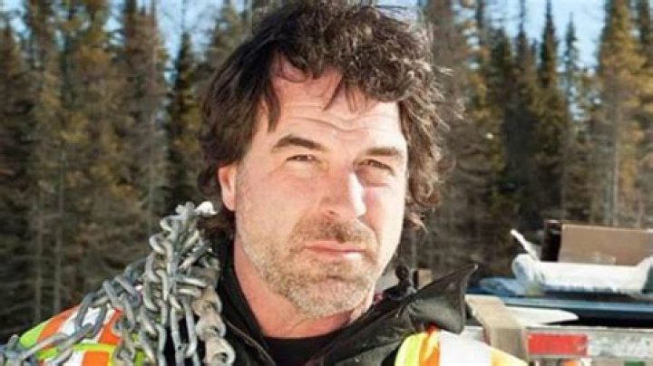 CookSuck Darrell Beveridge cause of death