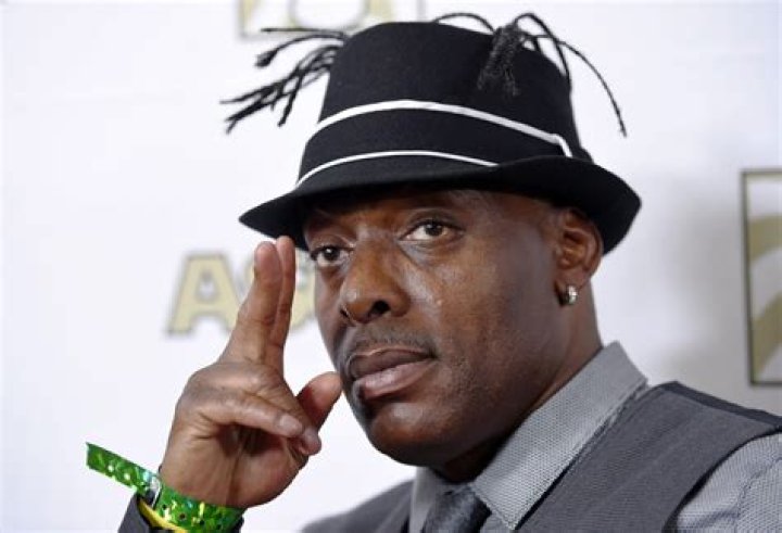 Coolio height: How old is Coolio?