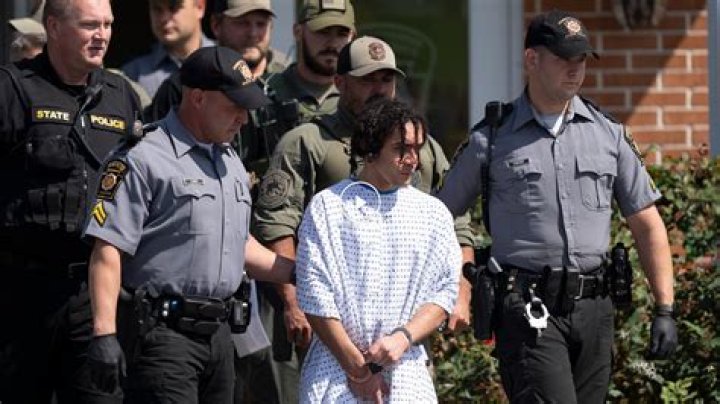 Cop Arrests Man For Laughing, Why Was The Man Arrested?