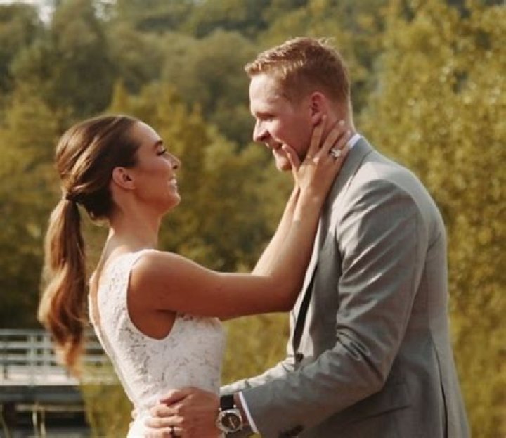 Corey Perry Wife Blakeny Perry and Inside Their Married Life