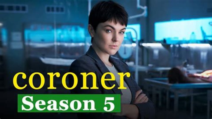 Coroner Season 4 Episode 12 Ending Explained