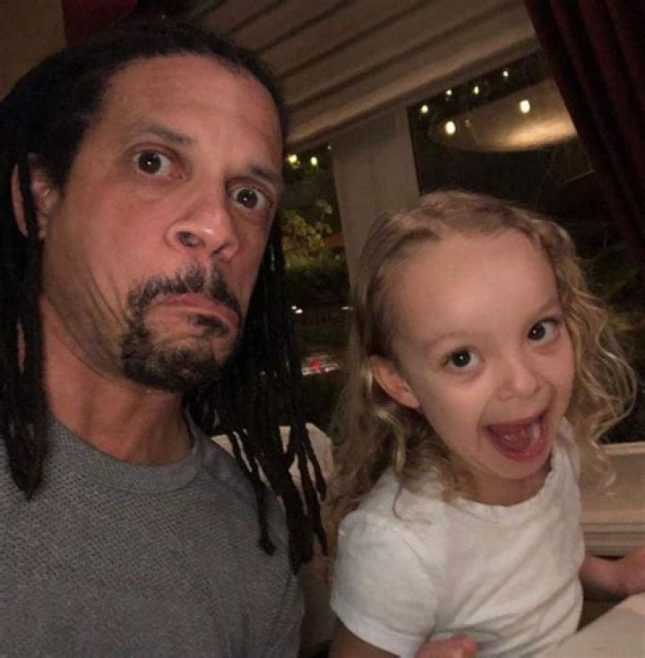 Costa Titch Family: Wife, Children, Parents, Siblings