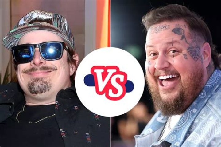 Country Star Hardy Goes Full Hard Rock With Screaming in New Song