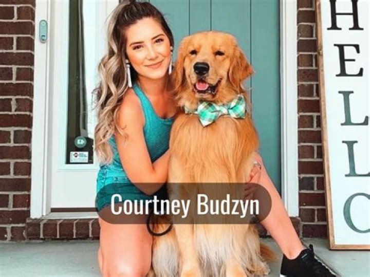 Courtney Budzyn Illness: What disease does Courtney Budzyn have?