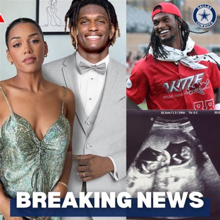 Crymson Rose – CeeDee Lamb Girlfriend, Age, Height, Instagram Wiki, Biography