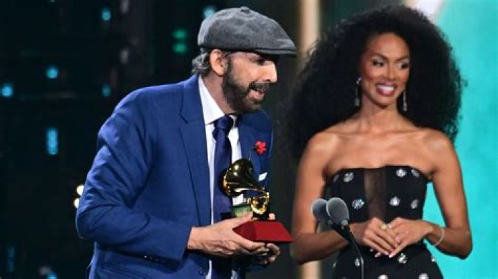 ¿Cuántos premios Grammy tiene Juan Luis Guerra?