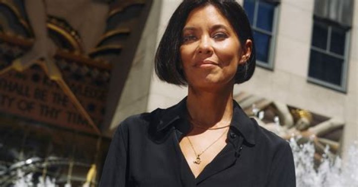 Who is Alex Wagner’s son?