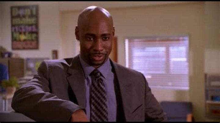 D.B. Woodside Net Worth, Wife, Height. Who is DB Woodside?