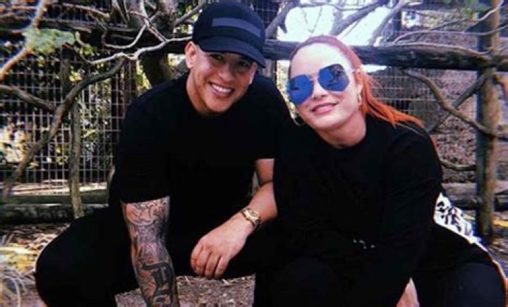 Daddy Yankee and Wife Mireddys Gonzalez, Love Life & Kids