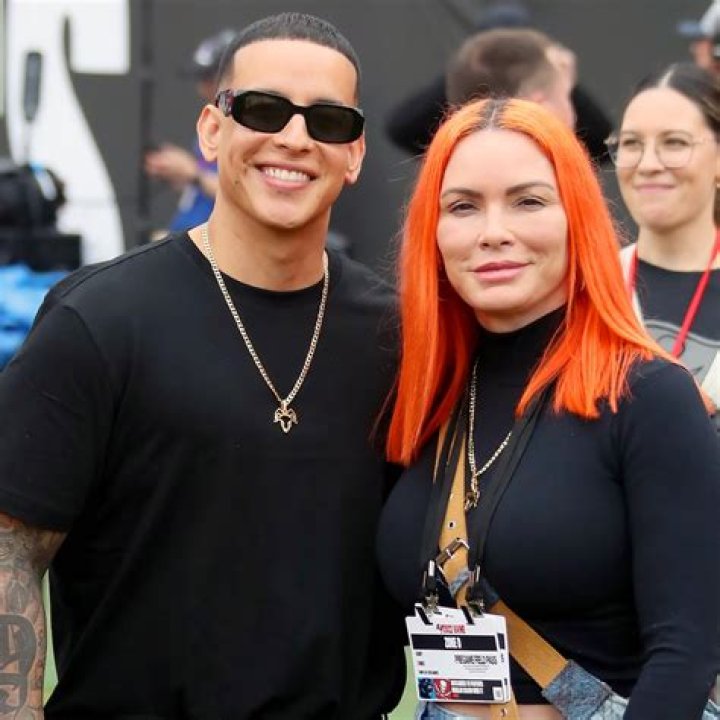 Daddy Yankee is Married to His Wife Mireddys Gonzales Since 1995