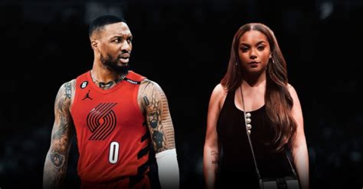 Damian Lillard Wife: Is Damian Lillard Married?