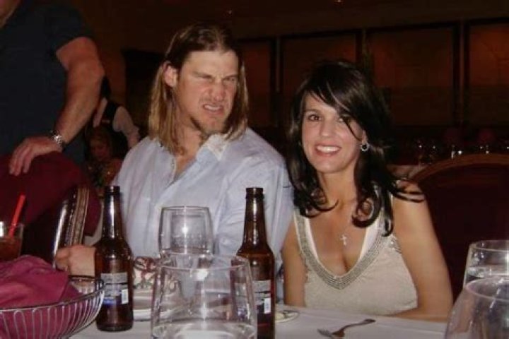 Dan Campbell wife: Who is Holly Campbell?