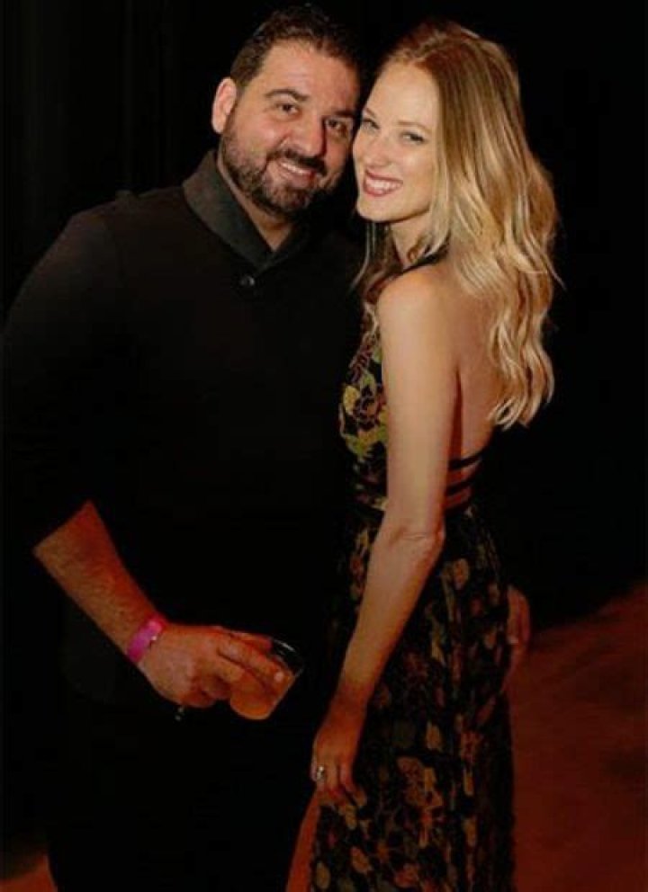 Dan Le Batard is Married to Wife: Valerie Scheide. Kids