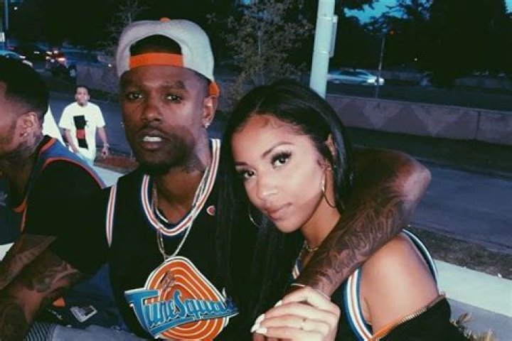 Daniel Gibson is not Married to Wife. Dating Girlfriend: Sinfony Rosales.