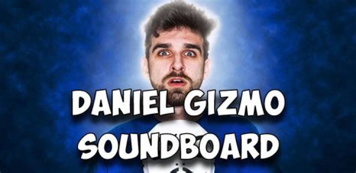 Daniel Gizmo Net Worth, Age, Girlfriend, Family, Biography & More