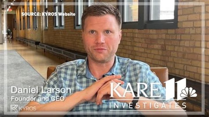 Daniel Lucas Oxford Cause of Death, How did Daniel Lucas Oxford Die?