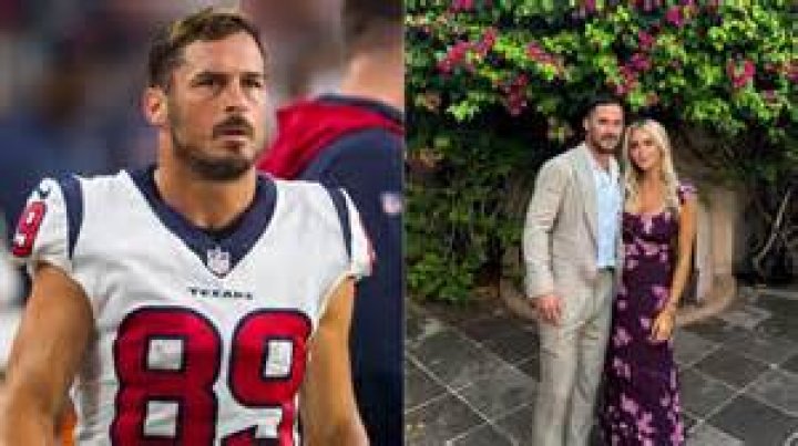 How Old Is Danny Amendola?