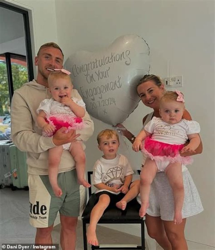 Danny Amendola Child: Does Danny Amendola Have Kids?