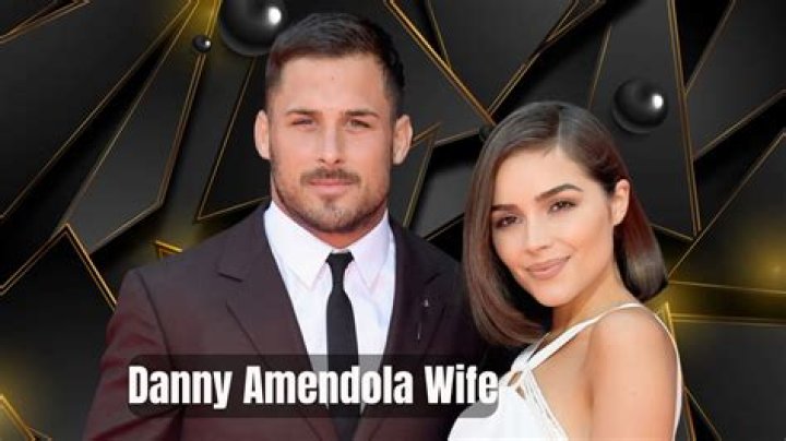 Danny Amendola Siblings: Meet brother Matt Amendola
