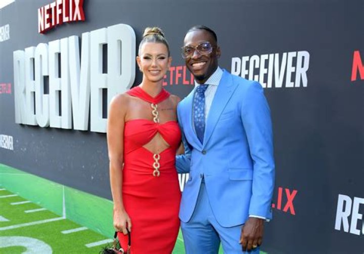 Who is Danny Griffin Girlfriend Now?