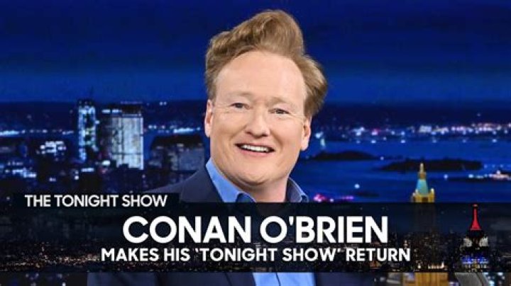 Danny Masterson’s interview where Conan O’Brien said ‘you’ll be caught soon’ goes viral | Video