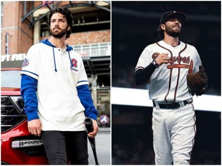 Dansby Swanson Nationality And Ethnicity